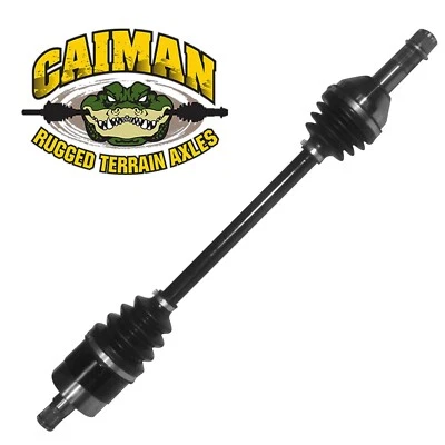 2018 Can-Am Commander Max 1000R DPS Caiman Rugged Rear Left or Right Axle Foto 1 de 4
