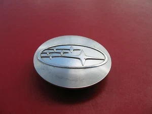 SUBARU FORESTER LEGACY OUTBACK WRX 1 WHEEL RIM HUB CAP HUBCAP CENTER COVER 11797 - Picture 1 of 2