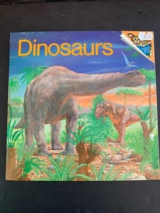 Dinosaurs by Zallinger, Peter - Picture 1 of 6