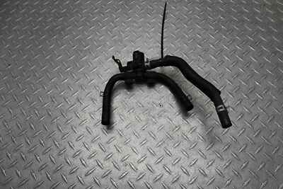 Yamaha FZ6 2006 válvula de aire solenoide superior interruptor motor sensor 5Vx-14840-00-00 Foto 1 de 4