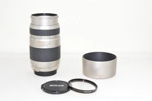 【Near mint 】Tamron AF 75-300mm f/4-5.6 LD TELE-MACRO (1:3.9) Lens (K332) - Picture 1 of 6