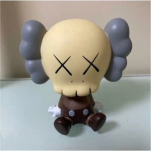 kaws bobbing head figure companion head sway Pop Art - Picture 1 of 2