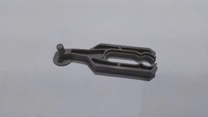 Vintage Star Wars Part 1982 AT ST Scout Walker Right Leg Bracket Lucasfilms - Bild 1 von 3
