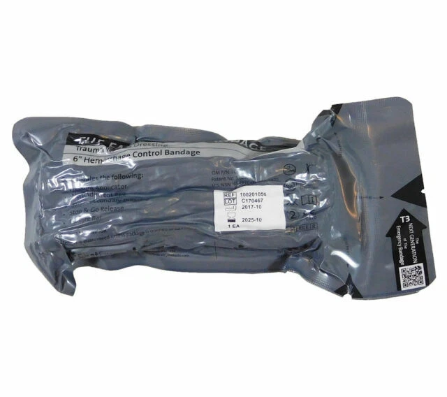 EverReady First Aid 6 inch Bandage