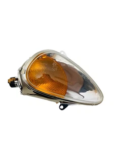 Flèche Droite Miroir Ducati ST2 ST4 S à Partir De 1997 2003 CD 53040061A Nouveau - Picture 1 of 5