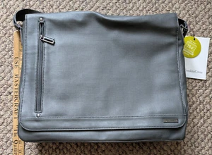 Franklin Covey 15" Computer Messanger Tasche - NEU - Bild 1 von 3