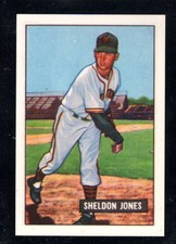 1986 Card Collectors Company 1951 Bowman Reprints Pick From List 1-200