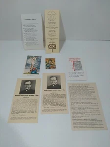 Vintage Italians Bible Tabs Lot... - Picture 1 of 12
