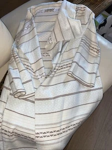 Legerer Strickmantel Von Maerz München, Gr 44. Wie Neu! - Bild 1 von 10