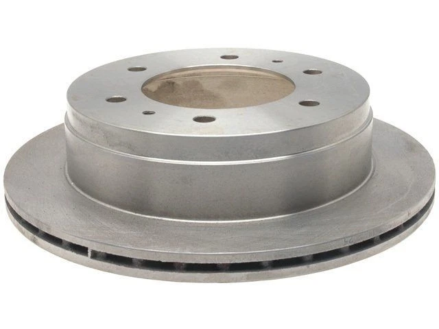 Rotor de freno trasero Raybestos 26437ZPZC 1994 1993 para Nissan Pathfinder 1988-1995 Foto 1 de 2