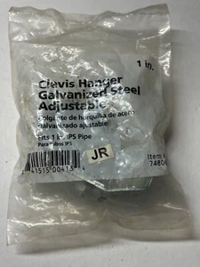 Percha para horquilla, ajustable, tubo talla 1 pulgada - Imagen 1 de 1
