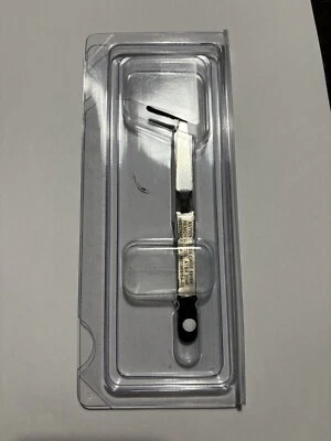 ATBX 2046 (MS27495R22M) New Removal Tweezer, DMC DRK95-22M Size 22 Tool Pin - Изображение 1 из 4