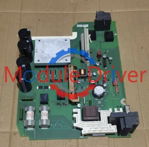 1PC USED Siemens Inverter 6SE7021-8TB84-1HF3 Drive Power Board Mainboard #CZ - Picture 1 of 1
