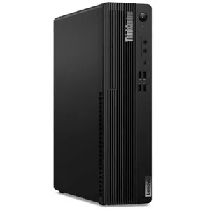 Lenovo M75s Desktop Computer PC, AMD Ryzen 5 Pro 4650G 16GB Ram DDR4 256GB NVMe - Picture 1 of 5