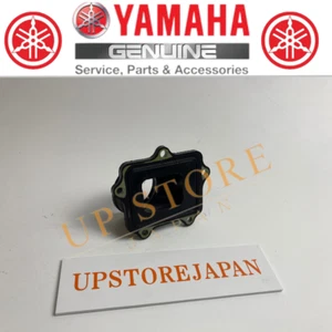 YAMAHA Genuine Intake Manifold Boot 2000-2001 YZ250 YZ 250 5HC-13565-00-00 - Picture 1 of 11