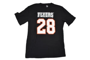 NHL Youth Boys Philadelphia Flyers Claude Giroux Shirt New 2XL(18) - Picture 1 of 2