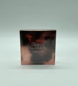 Estee Lauder Bronze Goddess powder bronzer 02 medium NEW SEALED D94 Bronzing - Picture 1 of 2