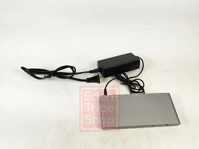 Monoprice 29434 Dual-Monitor Docking Station for USB-C Laptops w/ USB-C Cable - Image 1 of 4