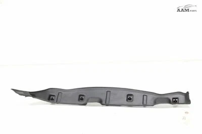 BMW M550I G30 XDRIVE 2018-2022 CUBIERTA PROTECTORA DE SELLO DE GUARDABARROS DELANTERO DERECHO OEM Foto 1 de 4