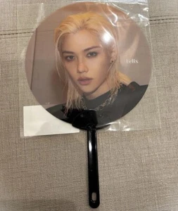 Stray Kids Felix Your Hero Season’s Greetings 2025 Museum Clear Image Picket Neu - Bild 1 von 24