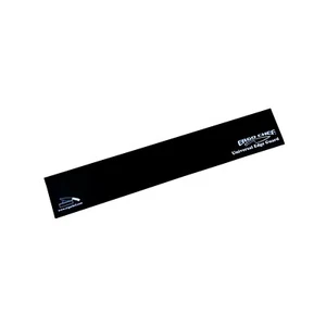 Cuchillo de chef protector de borde 10,5"" x 1,5"" ancho cuchillo protector de borde negro Ergo Chef - Imagen 1 de 6