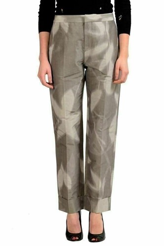 Maison Margiela 1 Pantaloni Casual Donna US 4 IT 40