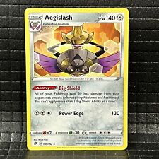 Aegislash #135/192 Rebel Clash Rare Pokemon Card