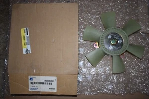 NOS 1986 1987 Buick Grand National GNX WE4 Intercooler Fan Blade Assembly RARE - Picture 1 of 10