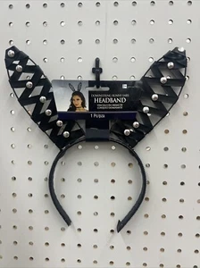Domineering Bunny Ears Headband- One Size- 1 Piece Halloween costume cosplay - Picture 1 of 7