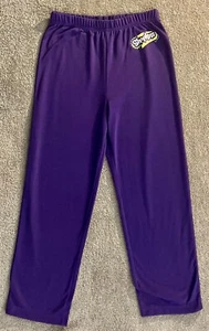 Shopkins - Girls Sweatpants - Purple - Size 6/6X Small - Picture 1 of 1