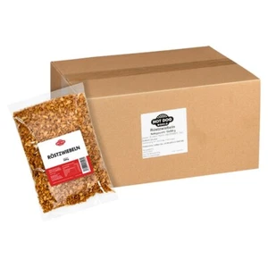 HOT DOG WORLD - Röstzwiebeln 10 x 500 g - Bild 1 von 4