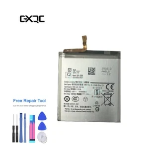 Nowa wymienna bateria EB-BS931ABY 4000mAh do telefonu komórkowego SAMSUNG Galaxy S25 - Zdjęcie 1 z 1