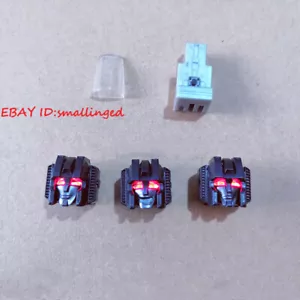 Transformation Toys Upgrade Kit For MP11 Starscream Sound Light Prime kit New - Picture 1 of 7