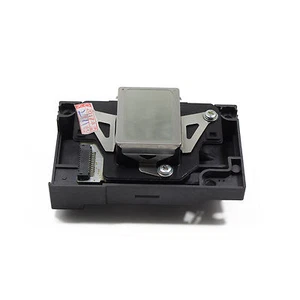 Printhead for Epson L800 L801 L805 R330 R290 R280 T50 TX650 PX650 RX610 RX690 - Picture 1 of 9