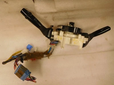 Conjunto de columna interruptor limpiaparabrisas señal de giro Mazda 929 1997  Foto 1 de 4