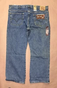Vintage Levis 517, Deadstock Neu mit Etikett, Bootcut Jeans Größe 44x30 - Bild 1 von 3