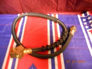 Dorman H106330 Brake Hydraulic Hose JUL1140 DS1158B1 - Picture 1 of 2