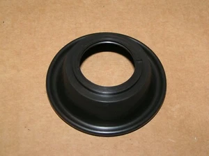00-06 ATV YAMAHA KODIAK YFM400 YFM 400 MIKUNI CARBURETOR SLIDE DIAPHRAGM - Picture 1 of 2