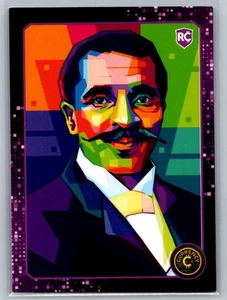 2024 Cardsmiths Currency Series 3 #34 George Washington Carver RC - Bild 1 von 2