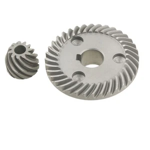 Engranaje cónico espiral de repuesto uxcell para amoladora angular - Imagen 1 de 1
