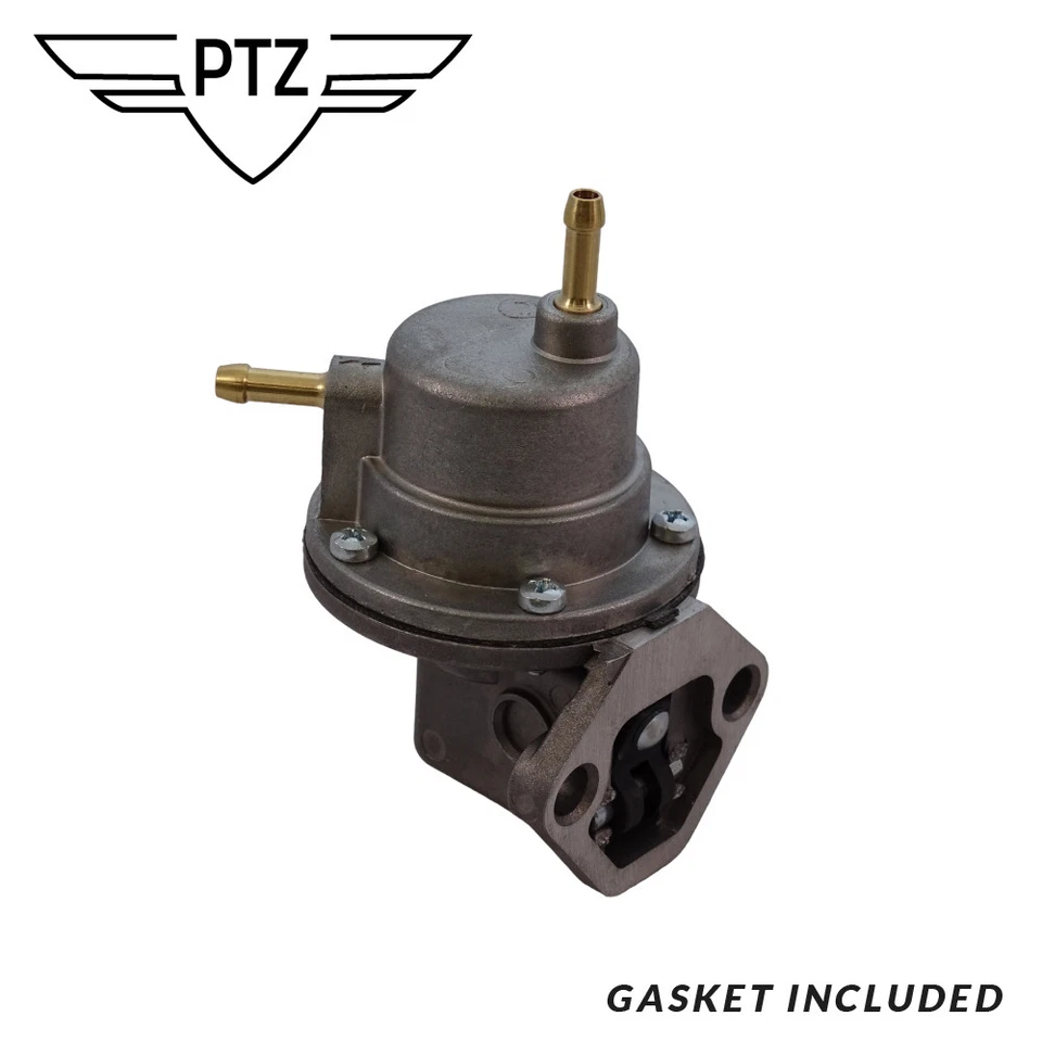 Citroen C25 Fiat Ducato Peugeot 203 403 404 504 505 Mechanical Fuel Pump - Image 1 of 1