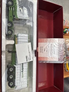 Corgi Authentic Scale Replica Scania T Bulk Tipper Scale 1:50 - Picture 1 of 1