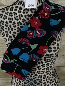 LuLaRoe Kids L/XL Leggings~NWT~ 8-12 Large XLarge ~ FAST Ship - Picture 1 of 2