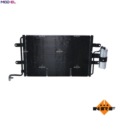 CONDENSER AIR CONDITIONING 35227 FOR SKODA OCTAVIA/Combi/Van VW BORA GOLF/Mk - Image 1 of 4