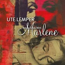 Rendezvous With Marlene von Ute Lemper | CD | Zustand gut - Bild 1 von 2