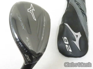 Mizuno JPX 923 Fli-Hi Hybrid 26° 6H Mamiya Recoil ESX 460 F2 SENIOR  +1/2"   NEW - Picture 1 of 5