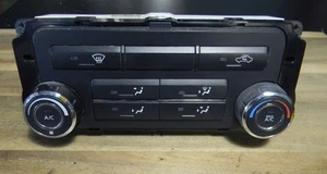 Nissan Frontier Climate Heater A/C Control 14-21 VPENEH-19980 J0625980 - Picture 1 of 4