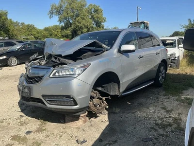 Driver Left Axle Shaft Front Axle AWD Fits 14-15 MDX 852526 - Image 1 of 4