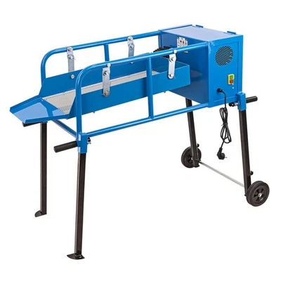 Rüttelsieb Gartensieb Sandsieb Kompostsieb Erdsieb Gittersieb Sieb elektrisch - Bild 1 von 4