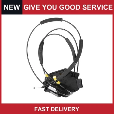 Rear Right Door Lock Actuator Motor for Nissan Pathfinder 13-20 825003KA0B - Image 1 of 4